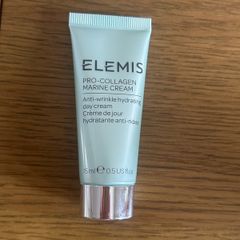 Elemis Pro-Collagen Marine Cream 15ml