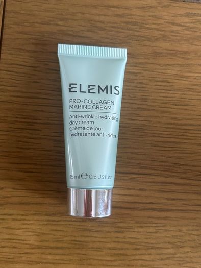 Elemis Pro-Collagen Marine Cream 15ml