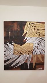 Canvas Painting