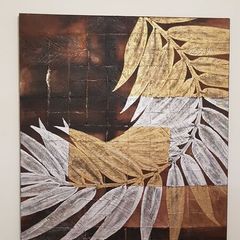 Canvas Painting