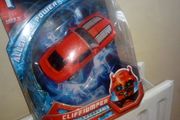Transformers 2006 Cliffjumper