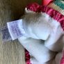 Blade&Rose hat and mitten set, 0-12m, new Image 2