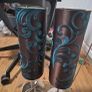 2 set of lamps Image 4