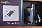 New mini vape