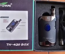 New mini vape