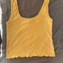 yellow top Image 2