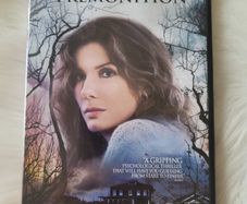 Premonition DVD Sandra Bullock