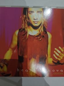 Heather Nova - Oyster.