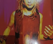 Heather Nova - Oyster.