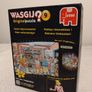 Wasgij Original 9, Jigsaw Puzzle Image 3