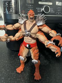 Storm collectibles Mortal Kombat Kintaro