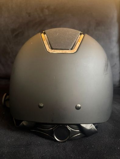 Premier Equine Glitter Helmet