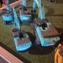 Kobelco Model diggers Image 2