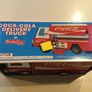 Coca Cola 1970 Buddy L Steel Truck Rare MINT with original box Image 3