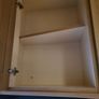 Double fitted wardrobe Image 3