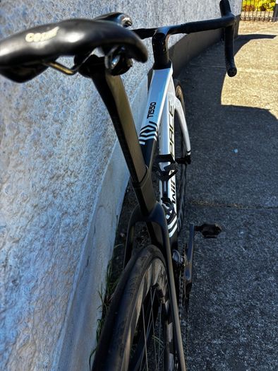 Winspace T1550 Ultegra DI2 Medium