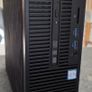 HP i3-6th Gen Linux Mint Micro PC Image 2