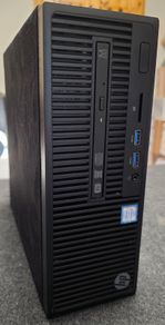 HP i3-6th Gen Linux Mint Micro PC