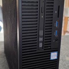 HP i3-6th Gen Linux Mint Micro PC