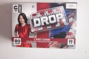 The Million Pound Drop - Card Game