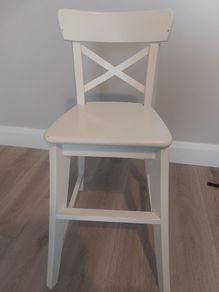 Ikea ingolf chair