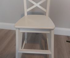 Ikea ingolf chair