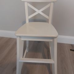Ikea ingolf chair