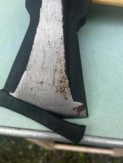 Axe