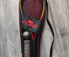 badminton