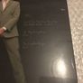 Toy Vinyl EP David Bowie Record Store Day 2022 Image 6