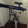 Skylux refractor 70/700 telescope by Bresser Image 3