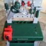 Childs Bosch Workbench and Power tools reduced to 100 euro Image 2