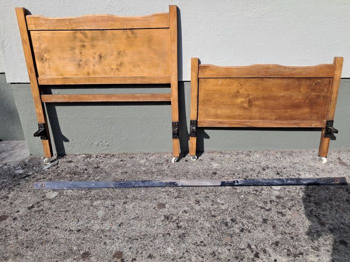 Bed Frame