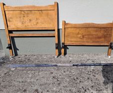 Bed Frame