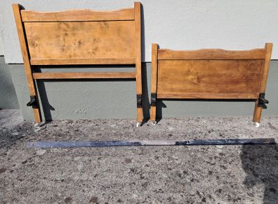 Bed Frame