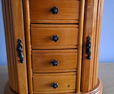 jewellery box