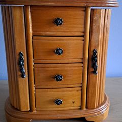 jewellery box