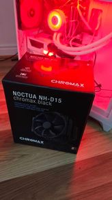 Noctua NH-D15 black