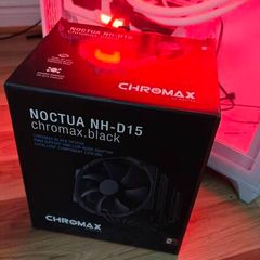 Noctua NH-D15 black