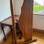 Double bed and mattress for sale Image 4