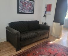 sofa