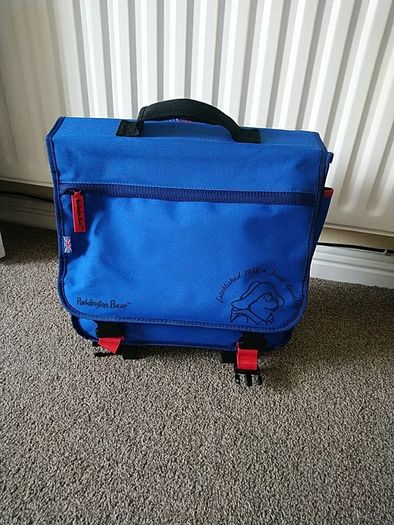 school bag