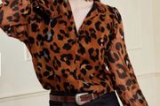 Fabienne Chapot blouse