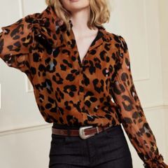 Fabienne Chapot blouse