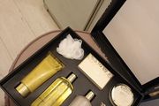 Babylis and Harding skincare
