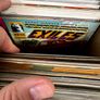Marvel, DC & Indie Medium Comic Box w 180 comics for Sale Image 3
