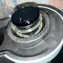 Nespresso x Liberty Limited Edition Vertuo Next Coffee Machine light blue Image 4