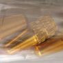 Bicycle New unopened 4 piece Presta valve Caps Image 4