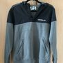 Adidas Originals Overhead Hoodie/Jacket - Size M Image 6