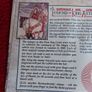 Merlin Wizard Magic King Arthur Isle of man crown coin 1996 stamp cover Image 9